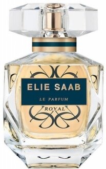 Elie Saab Le Parfüm Royal EDP 90 ml Kadın Parfümü kullananlar yorumlar